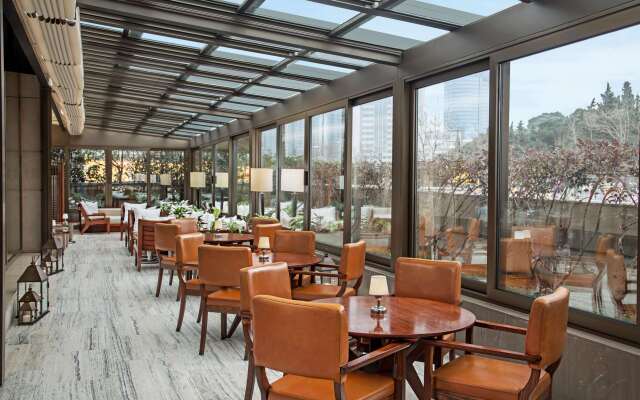 Hyatt Centric Levent Istanbul