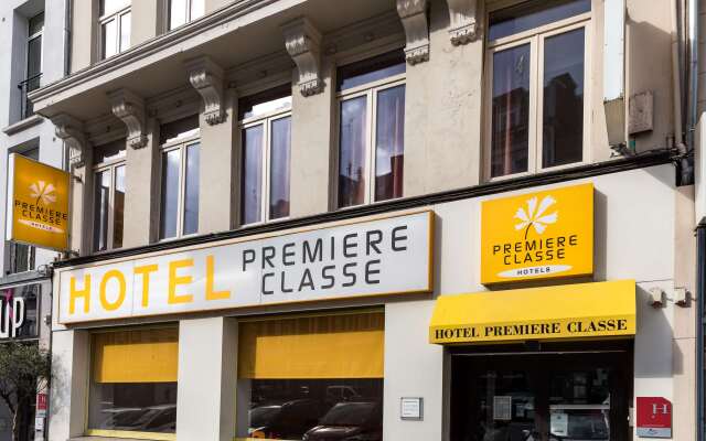Premiere Classe Lille Centre