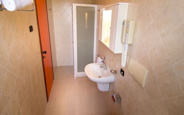 Hotel Eden Mantova