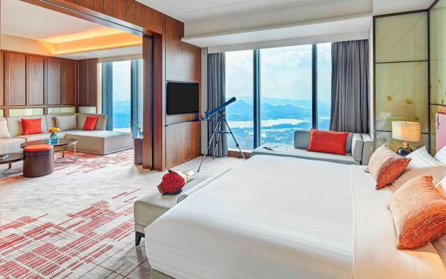 Pullman Huizhou Kaisa