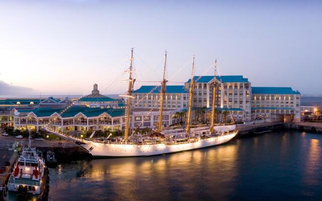 The Table Bay Hotel