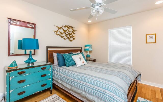 1157 College by Hodnett Cooper