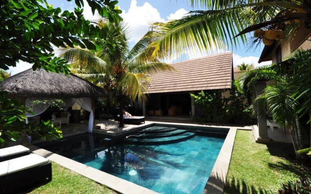 Oasis Villa By Evaco