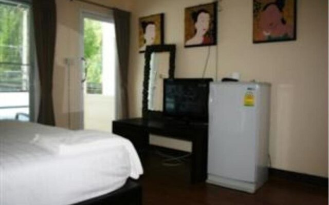 Pcr Guest House