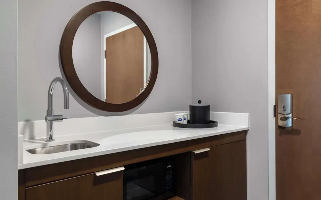 Hampton Inn & Suites Orangeville, On