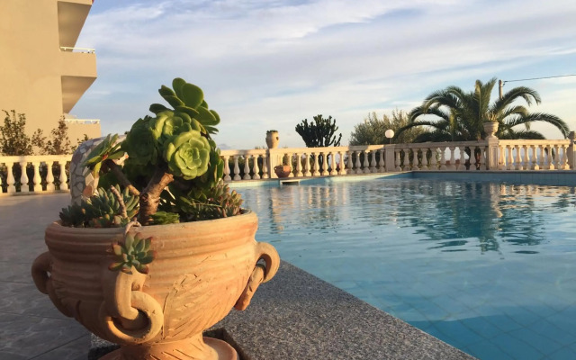 Villa Rita