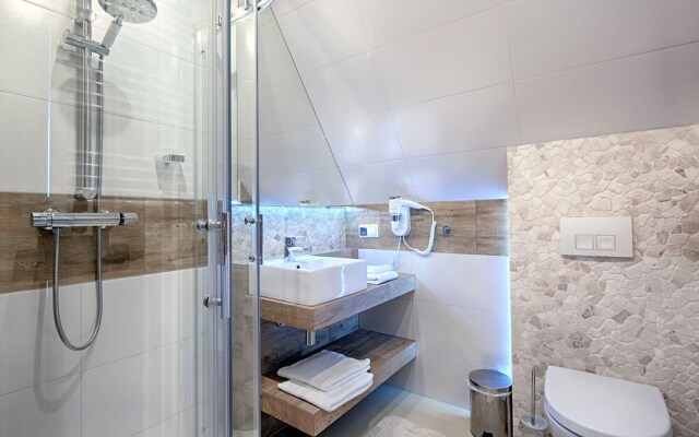 Gordonówka Apartamenty & SPA