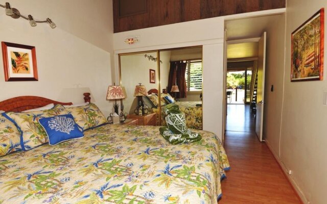 HKR LLC, DBA: Hale Kai Oceanfront Condominiums