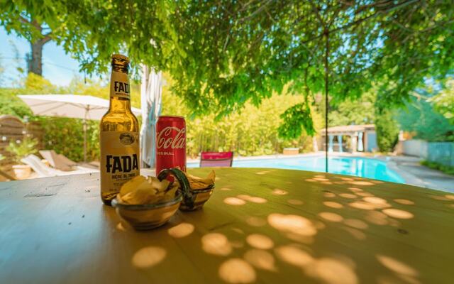 La Bastide Des Pins