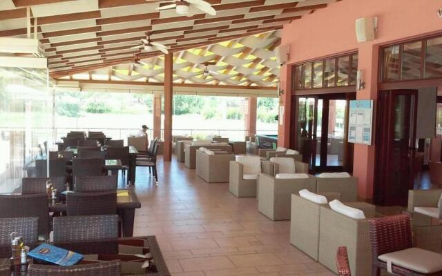 Ourania Suite @ Yiannis Village