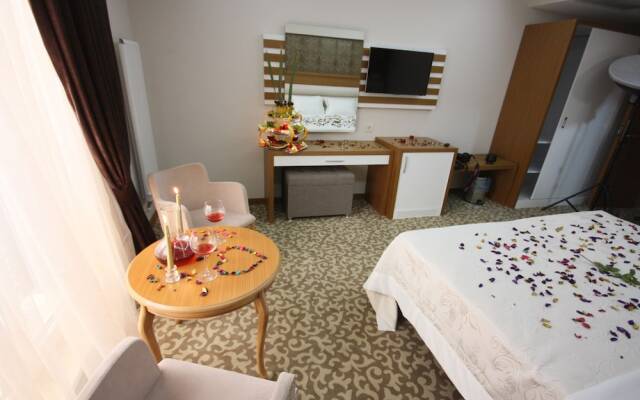 Aqua Marin Spa&Wellness