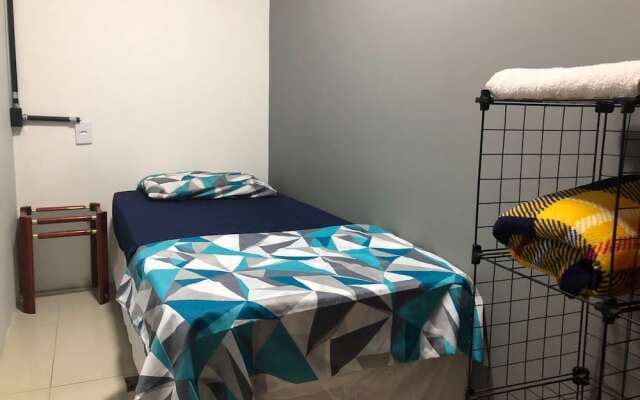 Kaleidoscópio Hostel