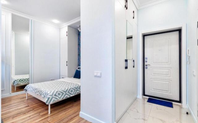 Галамат Тауэрс 48