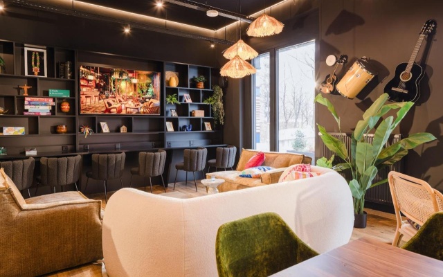 Rioca Stuttgart Posto 6