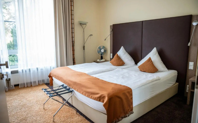 Hotel am Schlosspark
