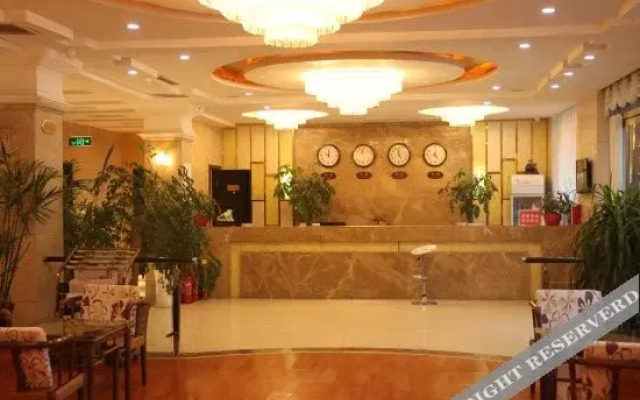 Rui feng Hotel