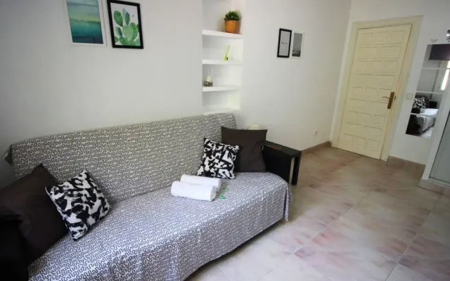 Chalet - Magnífico chalet en Aguadulce