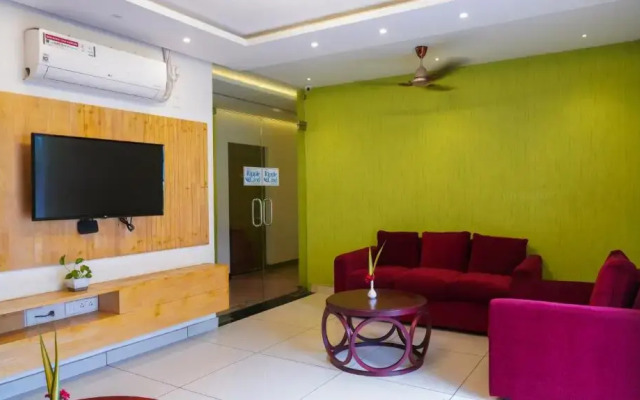 KTDC Tamarind Alappuzha
