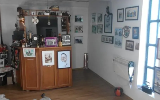 Casa Andreea