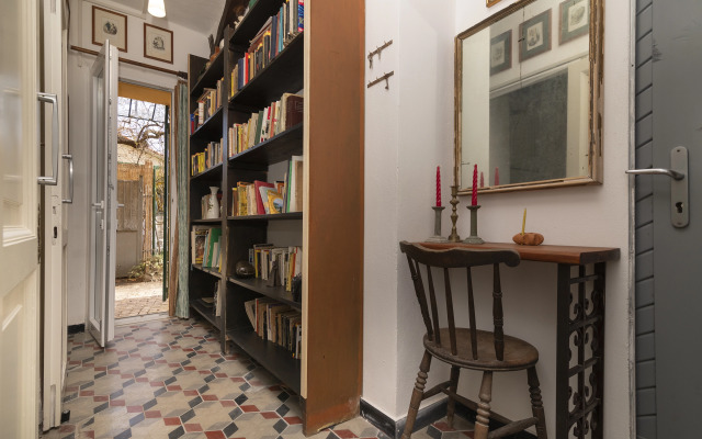 Ca Veggia for Nature Lovers