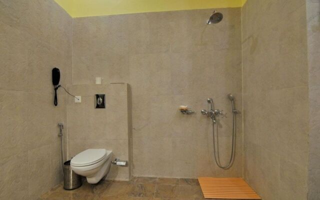 Syna Heritage Hotel