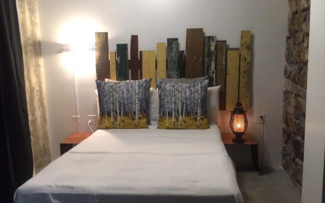 Hotel Casa Panamá