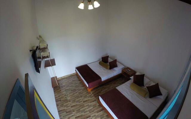 Hotel Campestre Reino Quindiano