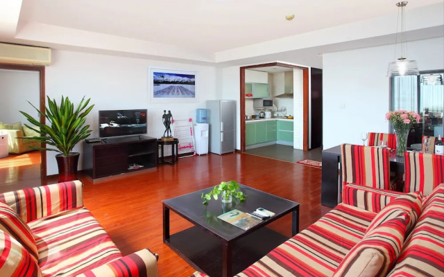 Tianjin In-Zone Hotel