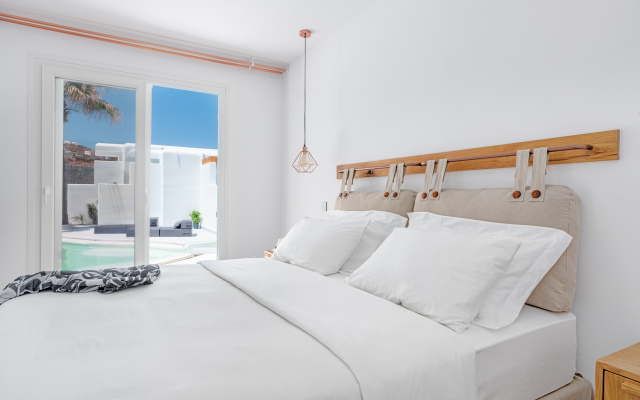 Omnia Mykonos Boutique Hotel & Suites