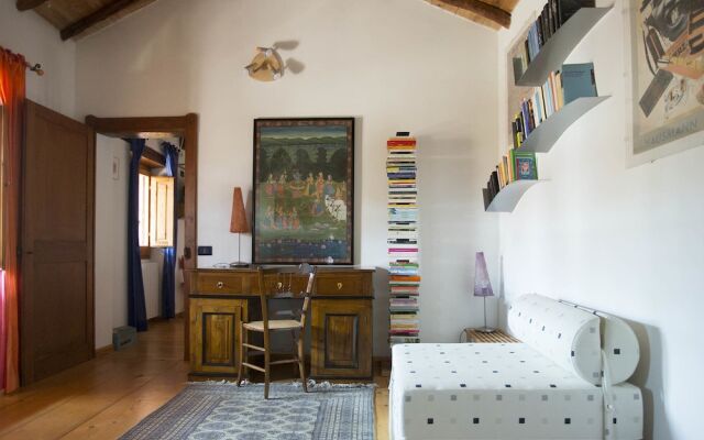 Casa Isotta