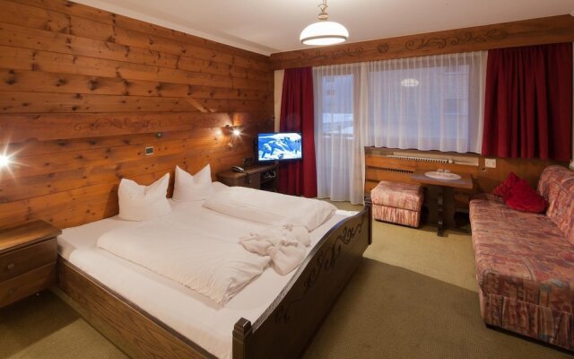 Aktivhotel Kanisfluh