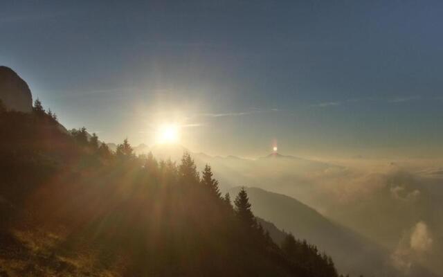 Rifugio 2000