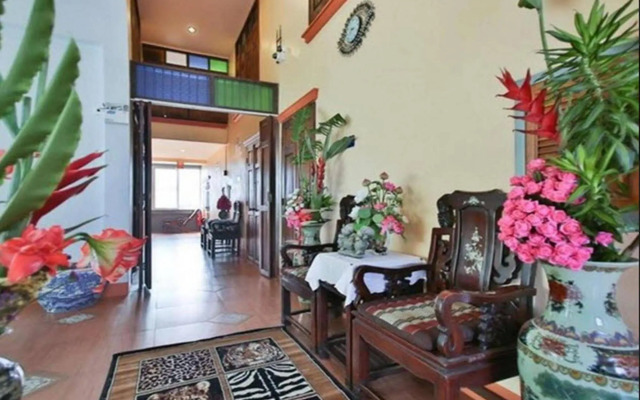 Maesai Orchid Hotel