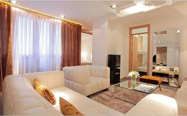 AB Design Suites  Madrid