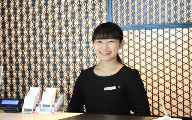 FP HOTELS Grand South-Namba