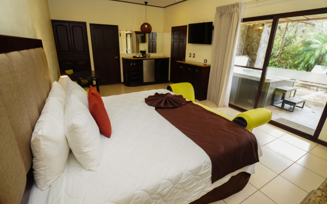 Hotel & Spa Poco a Poco