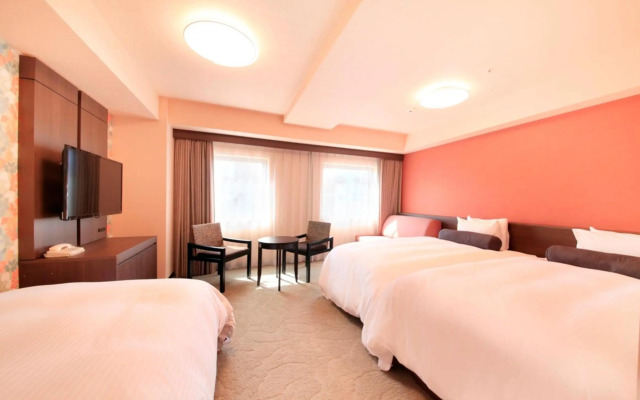 Richmond Hotel Naha Kumoji