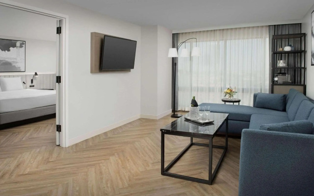 Radisson Blu Fargo