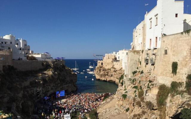 Casa Margherita Stefy - locazione turistica