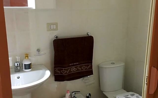 B&B MISTRAL di Lizzio Salvatore