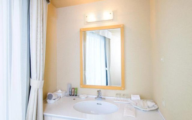 Authent Hotel Otaru