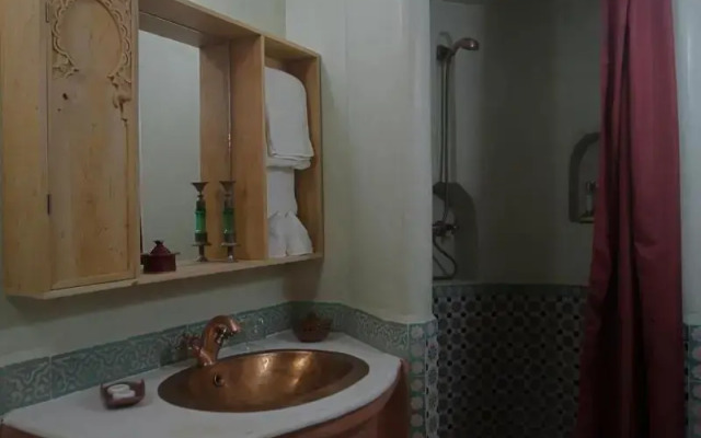 Riad Dar Ziryab