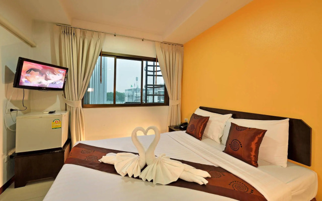 Lada Krabi Residence