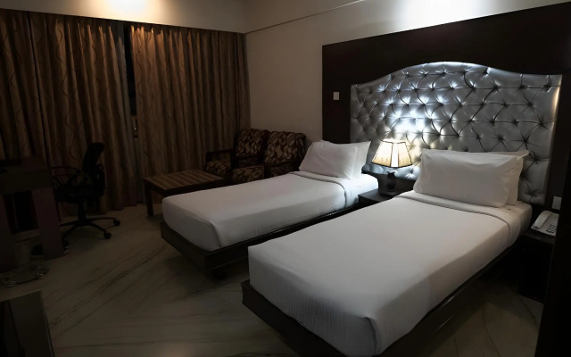 The Fern Residency Yeshwanthpur