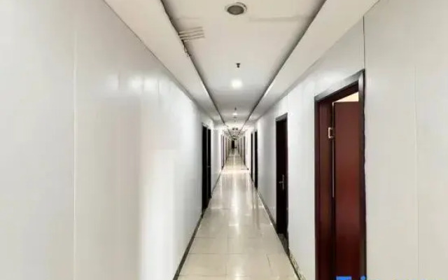 wenzhoutongxingbinguan