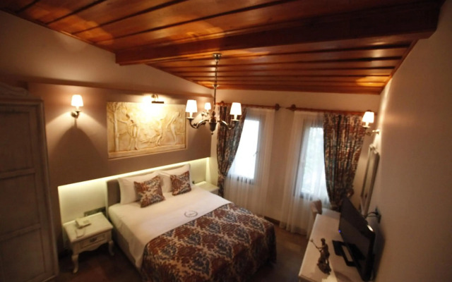 Livia Hotel Ephesus
