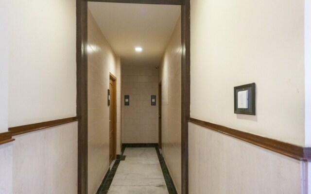 Treebo Trend Lake View Park