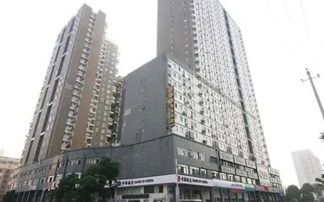Mini Apartment Hotel