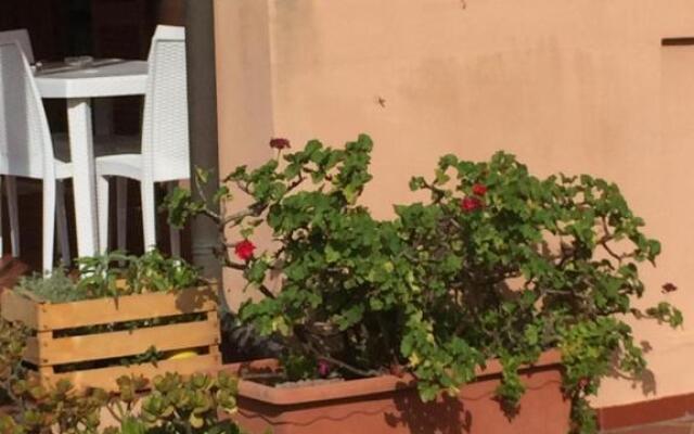 La casa sotto la torre