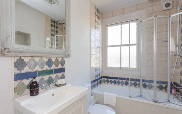 Charming 1 Bedroom Apartment in Vibrant East Dulwich